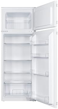 HÄFELE Assedo RIT12D145a Einbau-Kühl-Gefrierkombination