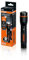 OSRAM LEDinspect PRO TORCH 500, linterna de inspección LED recargable, función de zoom, 500lm de brillo, 6000K, 4 modos de luz