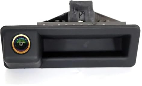 Rückfahrkamera Funk Kameras Für E60 E39 E90 E82 Für E61 X1 E84 X5 E70 E92 E91 Für 3 5 Serie E88 E93 X6 Rückansicht Kamera Rückfahr AHD 1080P Auto Reverse(AHD720P-AHD1080P)