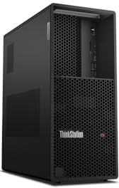 Lenovo Thinkstation P3 | i9-13900K | 32GB DDR5 |1TB SSD | RTX A2000 | Win 11 Pro | (certificado y reacondicionado)