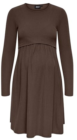 ONLY Female Kleid OLMMALAYA Midikleid