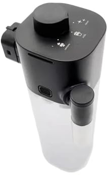 Kompatibilität for Nestlé NESPRESSO Kapselkaffeemaschine, F531 EN650 Milchbehälterzubehör