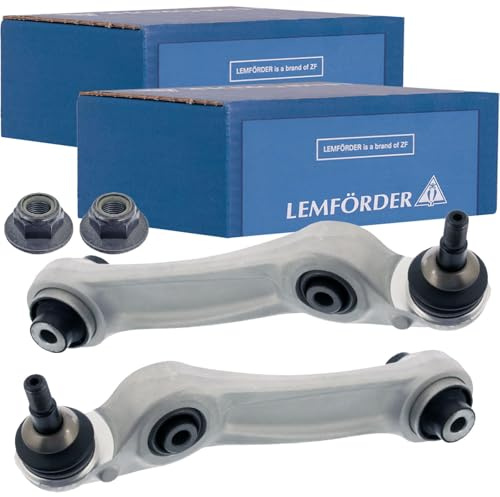 2x Lemförder Querlenker vorne unten