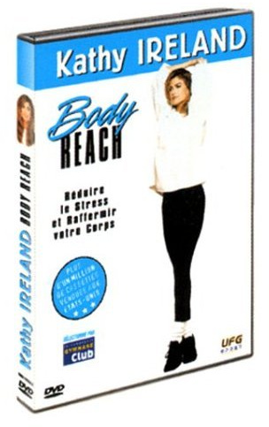 Kathy Ireland : Body Reach