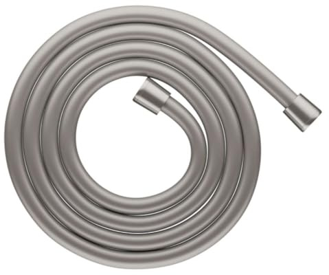 Keuco 54995071600 Plan Brauseschlauch 1600 mm, edelstahl-finish