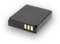 Batteria di qualità per Panasonic tipo CGA-S005E, 1000 mAh, 3,7 V, agli ioni di litio