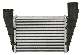 Nissens Turbocharger Intercooler - 96896