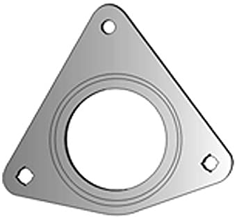 FA1 230-913 Dichtung, Abgasrohr