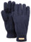Barts Herren Handschuhe Blau (Blau) One Size