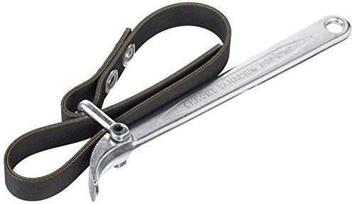Expert E200240 Belt Oil Filter Wrench