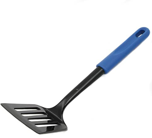 Chef Craft Nylon Turner, Blue/Black