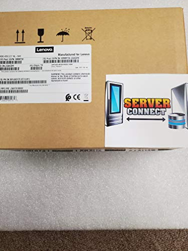 Lenovo 00MM730 System X 4TB 3,5 7.2k NL SAS HDD 64MB Cache 3,5 interne Bare oder OEM Laufwerke