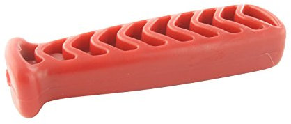 GREENSTAR - Manche Universel Pour Lime d'Affûtage (Tronçonneuse, Lames de Tondeuse, Etc.) - Plastique