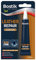 Bostik Leather Repair Glue, Extra Strong, Quick Drying, Flexible Bond, Water Resistant, Colour: Clear, 20ml tube