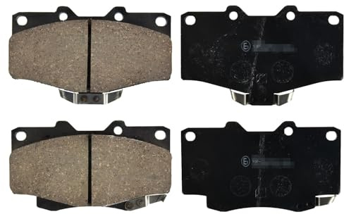 Blue Print ADT34289 Brake Pads