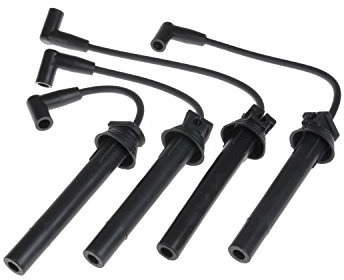 Blue Print ADG01630 HT Lead Kit, pack of one