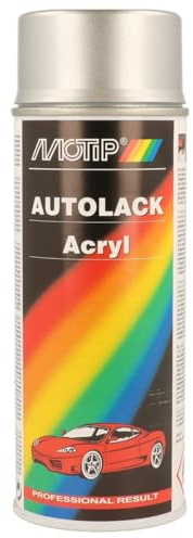 Motip 55260 KOMPAKT Fahrzeug-Kombinationslack