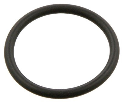 febi bilstein 35618 O-Ring für Ölfiltergehäuse