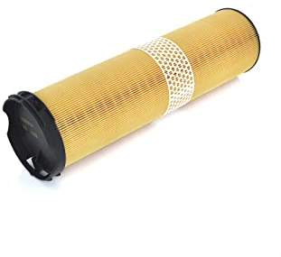 Bosch Automotive S0205 - Luftfilter Auto