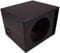 American Sound Connection Vented Subwoofer Box Single 15 Enclosure