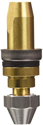 Magefesa - Cono + Husillo Compatible con Olla Express, Modelo STAR Fabricada hasta 2012, 09REMECONHU, 8414244995060