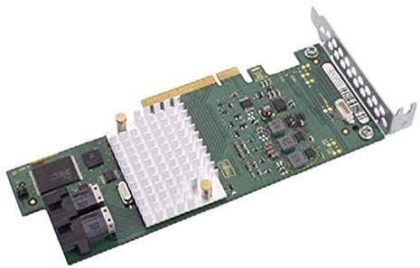 FUJITSU PRAID SAS 12G 0/1/5 CP400i