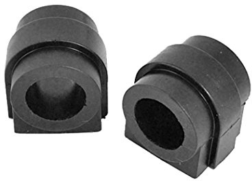 Powerflex PFF5-102-24BLK Performance Polyuretan Buchsen Blackseries