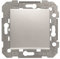 Bjc viva - Conmutador doble plata luna