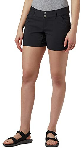 Columbia Saturday Trail Wandershorts für Damen