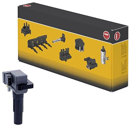 NGK 49057 Zündspule Kompatibel mit SUBARU FORESTER SH 22433AA418 U5319 22433AA480