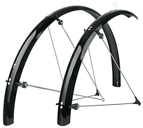 Speedlifter Unisex – Erwachsene Reduzierhülse 1 1/8 Ahead-2158809000, Schwarz, One Size