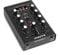 Vonyx SMT500BT Kompaktmixer Mischpult mit Bluetooth und mp3-Player