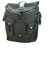 JJM EUROPE Rucksack für Pilze, Unisex, Erwachsene, Grün
