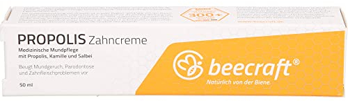 Beecraft Propolis Zahncreme