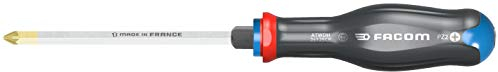 Facom ATWDH3X150CK TOURNEVIS PROTWIST® SCHOCK pour vis cruciformes POZIDRIV®