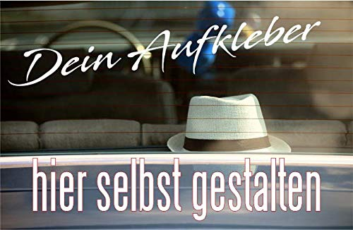 Wunschtext Aufkleber eigener Text online gestalten, Sticker, Plott, ABC, Textkonfigurator, Aufkleber Autoaufkleber Name Wunschname Sticker Wunschtext Personalisierbar variabel