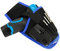 Drill Holster Cordless Tool Holder Heavy Duty Belt Pouch Waist Bag Pocket Storage Bags -Blue