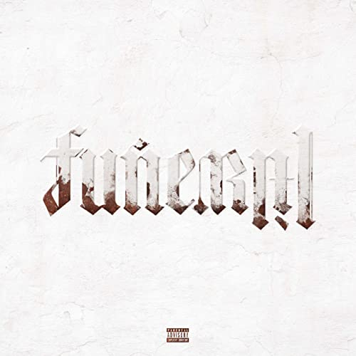 Funeral (Ltd. 2lp) [Vinyl LP]