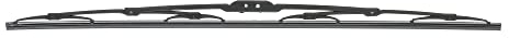 STARK Scheibenwischer ohne Spoiler Frontscheibenwischer Vorne Wischblattausführung: Standard Länge 1: 650mm SKWIB-09440606