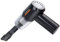 COLORCORAL Vacuum Cleaner For Computer, Keyboard Dusting Rechargeable Portable Mini for Car Interior Detailing Home and Office Dust Cleaning