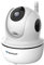 VSTARCAM CS26Q IP Camera 4.0 MP 2.4G 5G WiFi QUHD Surveillance Security Two-Way Audio NVR H.264+ Real-Time Al Humanoid Detection Motion-Tracking Cloud Storage UK Plug Only