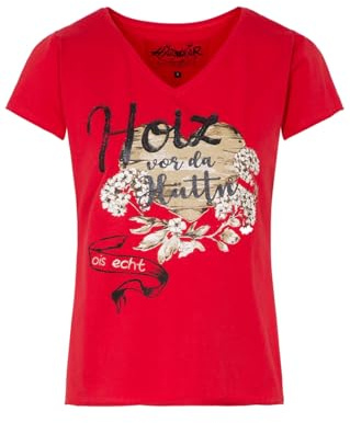 Hangowear Damen T-Shirt XIRA