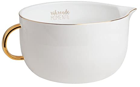 Räder [W] Porzellanschüssel Rührende Momente D:24,5cm H:15cm