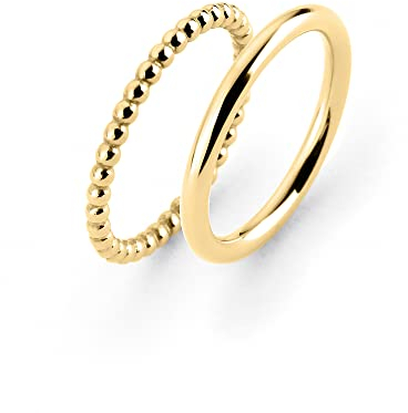 Tamaris Ring Set TS-0017-RR Gold