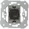 CABLEPELADO Cruzamiento | Mecanismo Cruzamiento | 10 AX 250V | 7700251-039 | con sistema de emborronamiento 1click | Apto para series Simon 75, 82 y 88