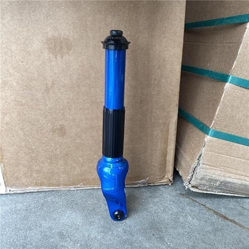 BLUNT SCOOTERS Forcella Monopattino Colt Fork Blu Usato B