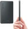 LUCKYDUO für Magsafe Powerbank 5000mAh,8mm Ultra Dünn Magnetisch Wireless Power Bank, Mini Externe Handyakkus mit PD 20W USB-C Schnell Aufladende,Kleine Externe Akkus für iPhone 15/14/13/12/Pro Max