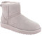 UGG Damen Classic Mini II Mode-Stiefel, Pale Smoke, 48 EU