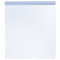 vidaXL Film de Fenêtre Statique Dépoli, Film de Miroir, Teinte de Vitre, Protection de Miroir Jardin Salon, Gris 45x2000 cm PVC