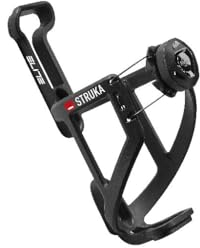 Elite E233001 Wasserflasche, Uni, Erwachsene, Mehrfarbig, Einheitsgröße